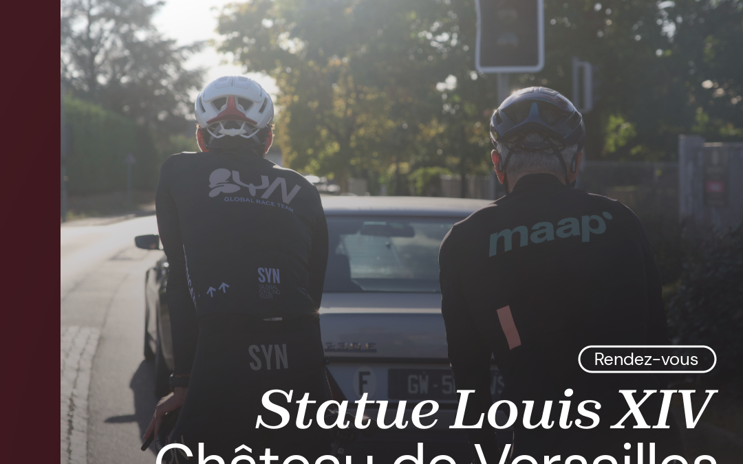 ORFÉ – Lunch ride du mercredi #003