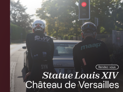 ORFÉ – Lunch ride du mercredi #003