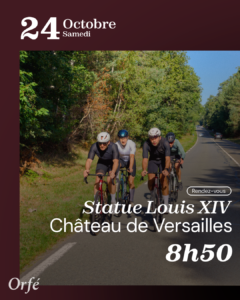 ORFÉ – La sortie du week-end #007