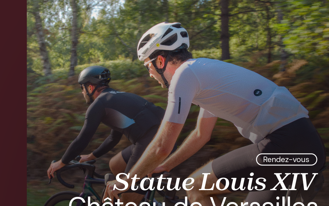 ORFÉ – Lunch ride du mercredi #004