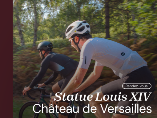 ORFÉ – Lunch ride du mercredi #004