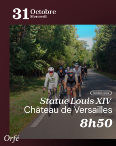 ORFÉ – La sortie du week-end #008