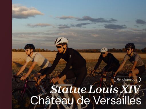 ORFÉ – lunch ride du mercredi #002