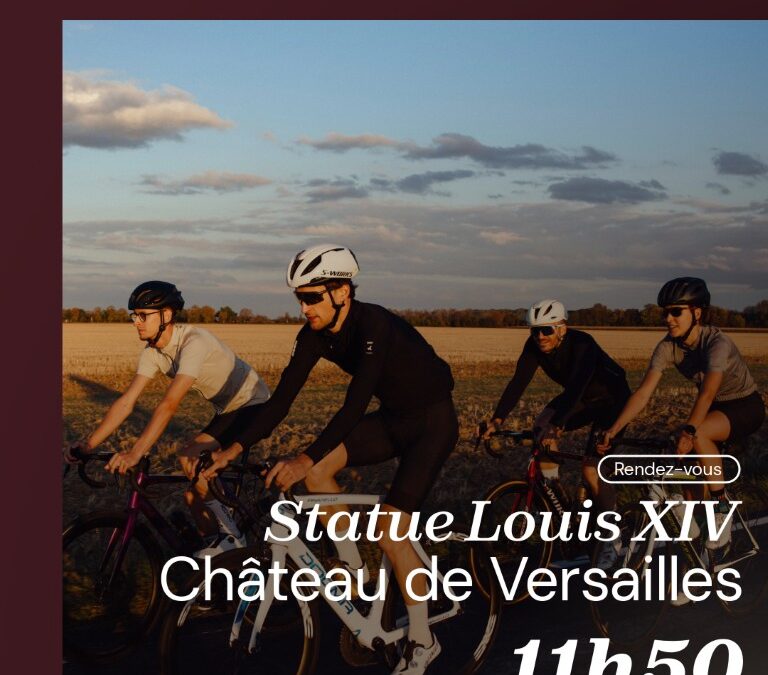 ORFÉ – lunch ride du mercredi #002